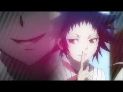 ○Crazy Possessive MEPpart//Road Kamelot