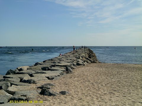 CAPE COD CANAL/STRIPAH TRIP/PENN SQUALL REVIEW 2022