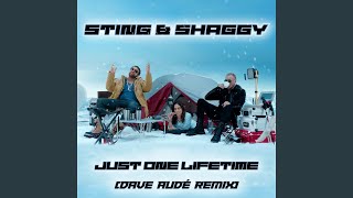 Just One Lifetime (Dave Audé Remix)