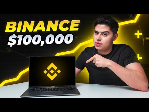 , title : '¿Cómo INVERTIR en BITCOIN Online Para Principiantes? | Tutorial Binance'