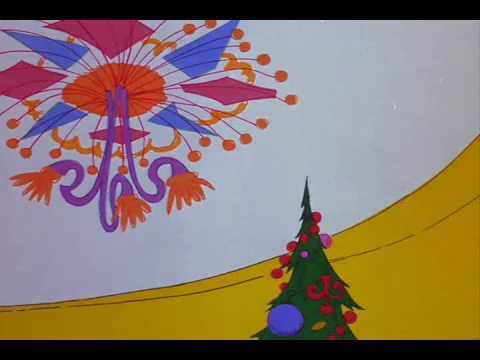 Welcome Christmas lyrics by Boris Karloff, Dr. Seuss