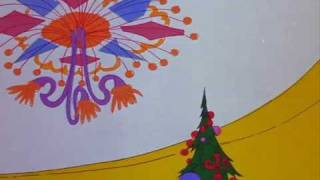 How the Grinch Stole Christmas &quot;Welcome Christmas&quot;