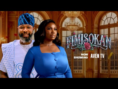 FIMISOKAN Latest 2026 Yoruba Movie- Habeeb Alagbe,Damilola Oni,Fisayo Abebi,Seyi Aina,Toye Adefila