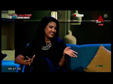 Tv Talk Show on Sirasa Tv – APIIT Colombo Campus – 14.06.23