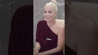 Lady Gaga And Bradley Cooper Have the Sweetest Friendship #FBF #Shorts