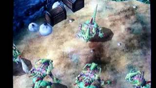 "Grandia II (part 1)" Dreamcast