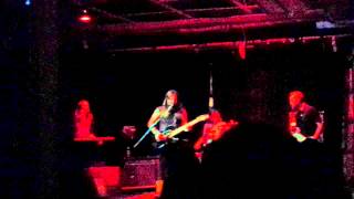 Strand of Oaks - Wait for Love - Live at Il Motore Montreal - August 10, 2014