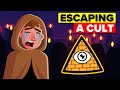 Cult Experts Reveal How To Re Brainwash A Member Of An Evil Cult