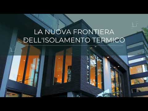 Video Nanotek EUROPA