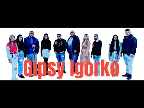 Gipsy Igorko - Gata Morena ( OFFICIALvideo )