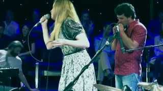 Lana Merkulova - Nothing Compares 2U. Jazz Kolo in Ukraine Palace. June 8, 2015.