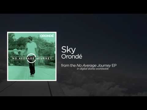 Sky - Orondé