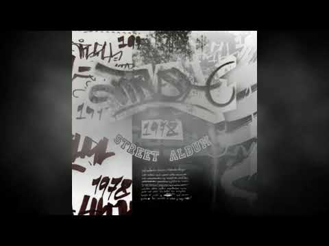 Virush | Sangre Y Verbos | Feat Chikano | 1978 Street Album | HH Und | 🎶🎧▶️