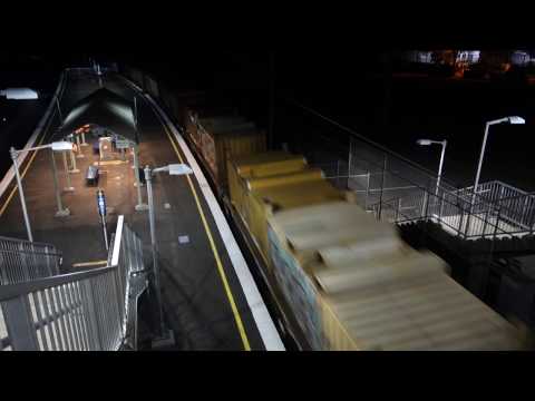 NR102 / 8226 / AN3 with PN 2WB3 steel - Boxing Day 2016