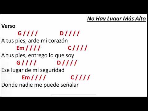 No Hay Lugar Mas Grande - Miel San Marcos