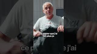 Vous me l'avez beaucoup demandé, voilà comment on bruite un feu parfait #movie #hollywood