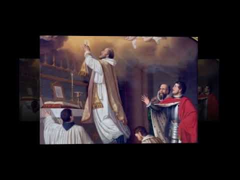 18 SEPTEMBRE - St Joseph de Copertino