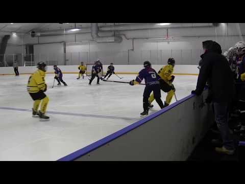 SaiPaKetterä Jopet Jukurit 14 10 2017