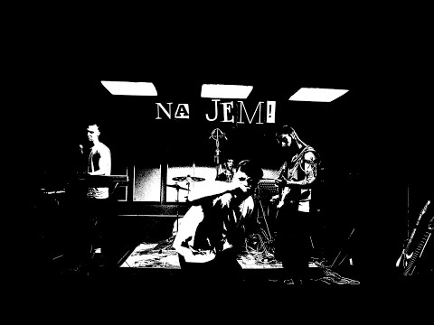 Viagra ft. MC Mimmo - "Na Jem" (Nomad Cover)