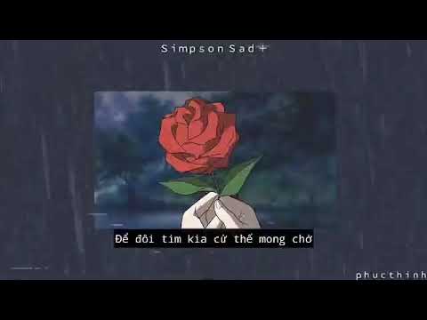 Vô Tình Gặp Gỡ Rồi Mang Theo Nhiều Mọng Mơ ( Liệu Giờ Lyrics )