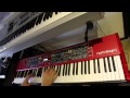 Piano Cover - Wuthering Heights (Kate Bush ...
