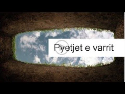 A mund ti përgjigjet një jobesimtar pyetjeve të varrit edhe pse i ka mësuar?