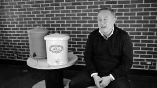 EcofiltroMIAgua - Charlie Cruz