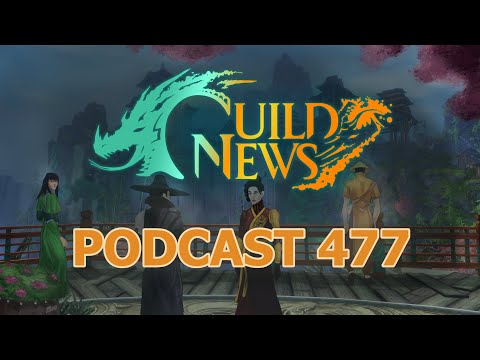 10 Jahre GuildNews | GuildNews Podcast Nr. 477