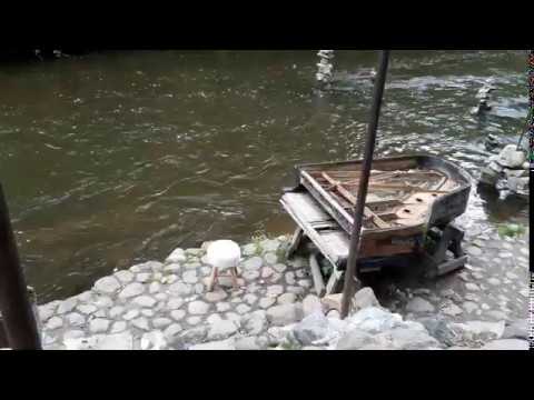 Užupio Res Publika, Vilnius, Lithuania