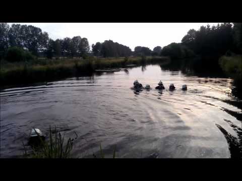 Cool Water Challenge 2014 FFw Langenapel