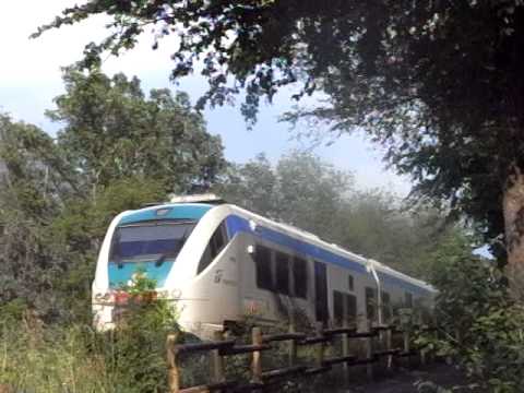 Minuetto proveniente da Ivrea