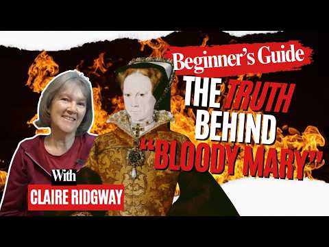 The Truth Behind “Bloody Mary” -  A Beginner’s Guide