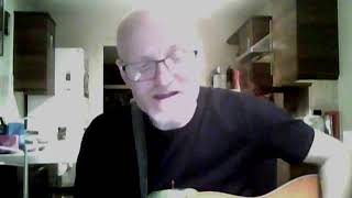 The Verve- Where The Geese Go  //Cover