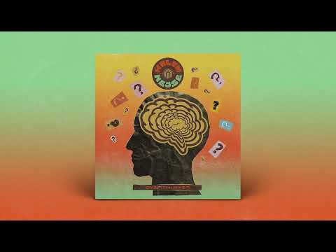 Helem Nejse - Overthinker