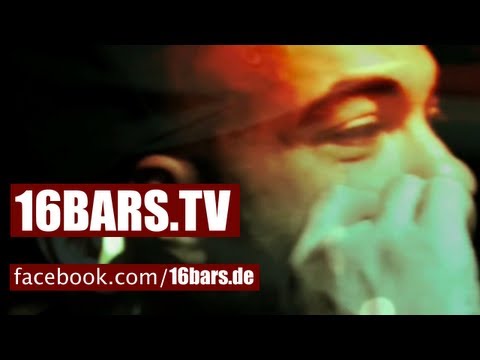 Juvel feat. Manuellsen  & Azad - Meine Stadt (16bars.de Videopremiere)