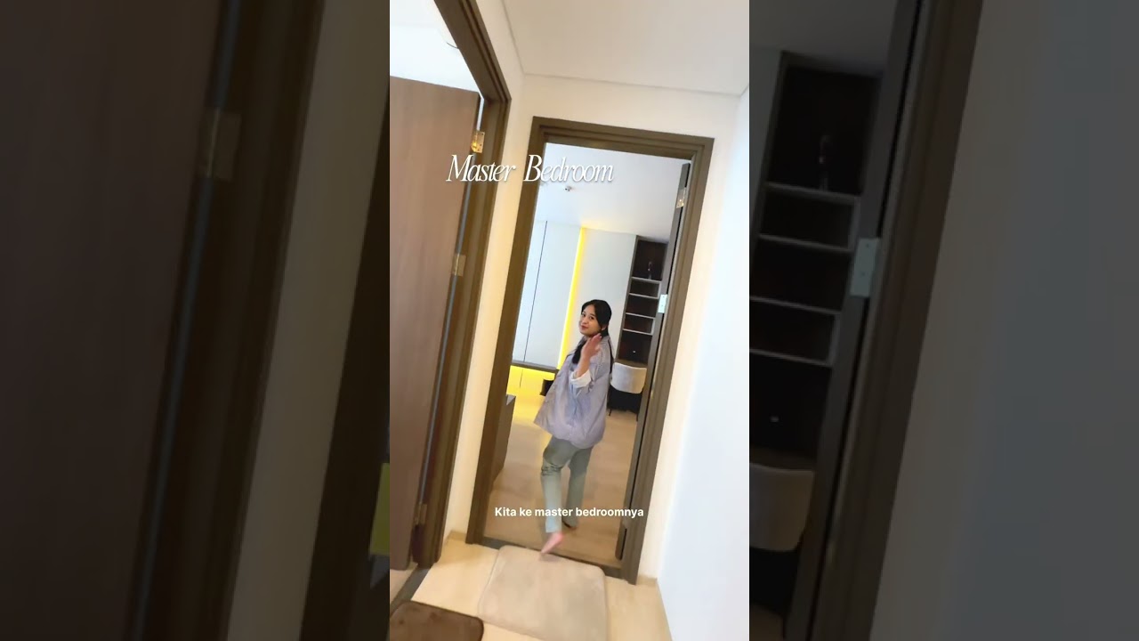 31 Sudirman Suites Makassar 3Br+1 Signature, Full Furnished, Terintegrasi Hyatt Place