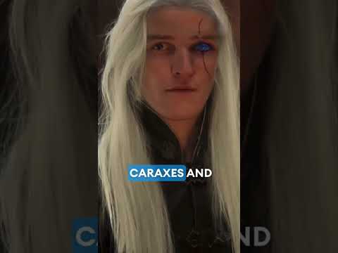 Death of Daemon Targaryen | at end of dance of the dragons  #tvcharacter