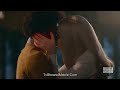 Legacies S02E15 Lizzie Kissing Mg