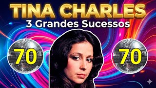 Download lagu TINA CHARLES - Três Grandes Sucessos!!! mp3 Download lagu TINA CHARLES - Três Grandes Sucessos!!! mp3