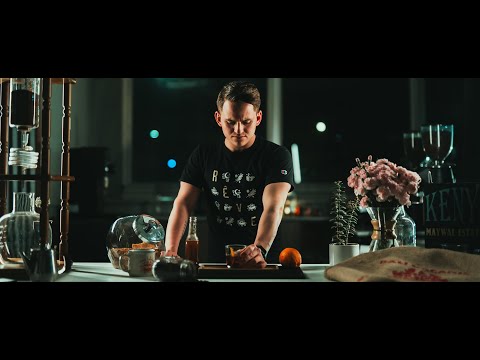 Reve Coffee Roasters: The Bourboneaux