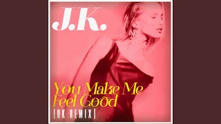You Make Me Feel Good (Vocal Remix &#39;96)