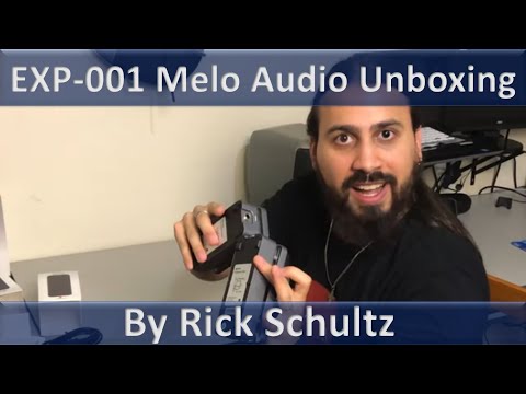 EXP-001 by Melo Audio | RockBoard | PedalPedia