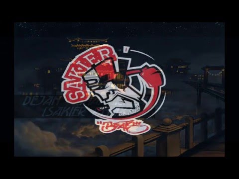 DEJAN- SHANGRI LA (SAKIER REMIX)