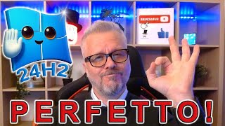 Windows 11 24H2 Powerful Performance, But There Are Tricks to Know!