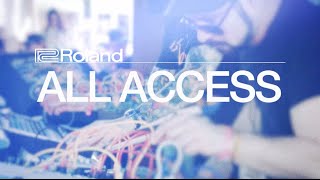 All Access: MSTRKRFT