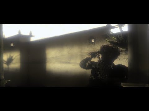 The Brothers Quay - Unmistaken Hands: Ex Voto F.H. (trailer HD)