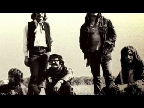 Keef Hartley Band - Too Much Thinking