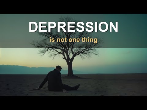 What the Bible Says About Depression (And the Question to Ask First)