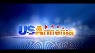 USARMENIA TV NEW SEASON