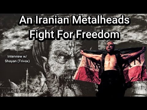 Wyatt's Metal and Iblis Manifestations